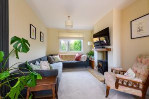 Sitting Room- click for photo gallery